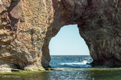Rocher percé, Percé, Canada