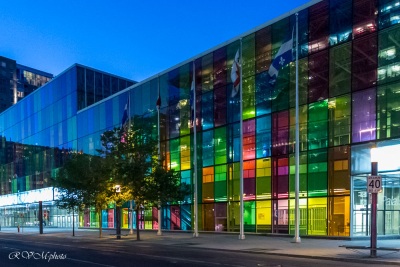 Montréal, Canada
