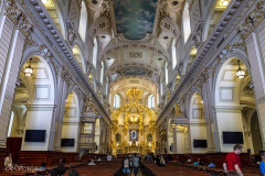 Chateau Frontenac, Québec, Canada