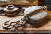 Musée de Paspébiac, Canada