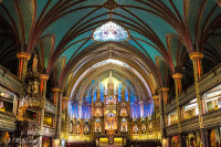 Mont-royal, Montréal, Canada