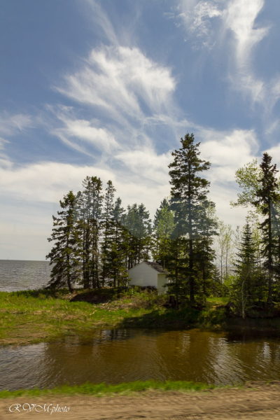 Paspébiac, Canada