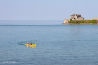 Les Mille-Iles, Canada