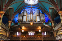 Mont-royal, Montréal, Canada