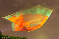 Décoartion urbaine, Montréal, Canada