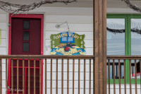 Baie de Tadousac, Canada