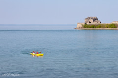 Les Mille-Iles, Canada