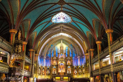 Mont-royal, Montréal, Canada