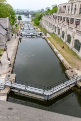 Ecluses, Ottawa, Canada