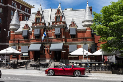 Québec, Canada