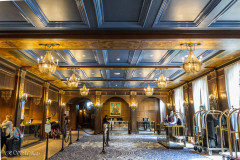 Chateau Frontenac, Québec, Canada