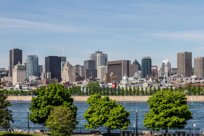 Montréal, Canada