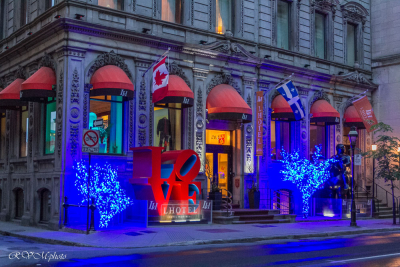 Montréal, Canada