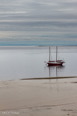 Baie de Tadousac, Canada