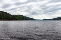 Baie de Tadousac, Canada