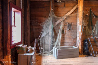 Musée de Paspébiac, Canada