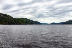 Baie de Tadousac, Canada