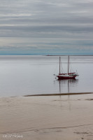 Baie de Tadousac, Canada