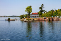 Les Mille-Iles, Canada