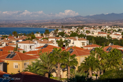 Larnaka, Chypre