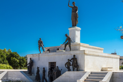 Nicosie, Chypre