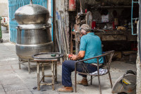 Artisan, Larnaka, Chypre