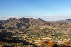 Région de Troodos, Chypre