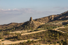 Région de Troodos, Chypre