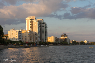Limassol, Chypre