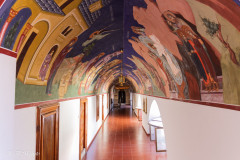 Monastère de Kikkos, Chypre