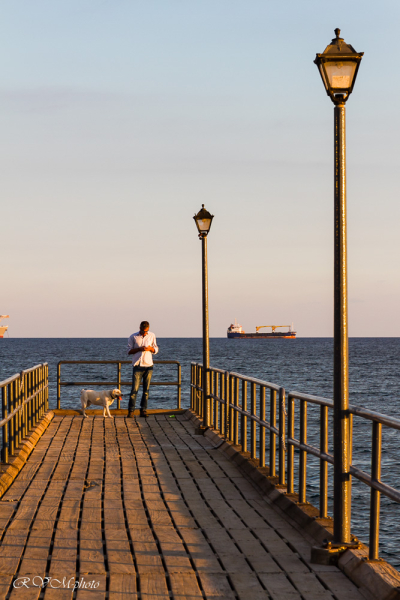 Limassol, Chypre