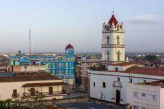 Camaguey, Cuba