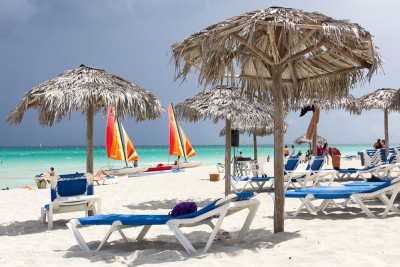 Varadero, Cuba