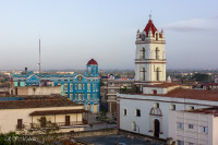 Camaguey, Cuba