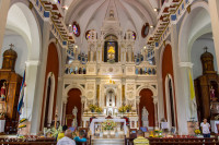 Nd de la Charité, El Cobre, Cuba