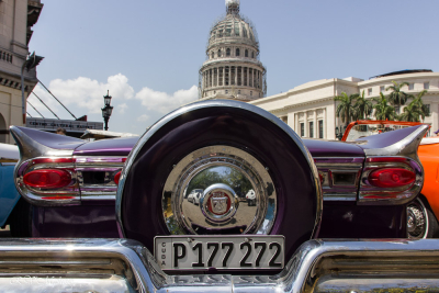 La Havane, Cuba