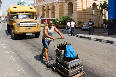 Santiago,  Cuba