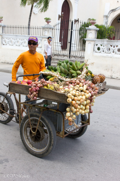 Camaguey, Cuba