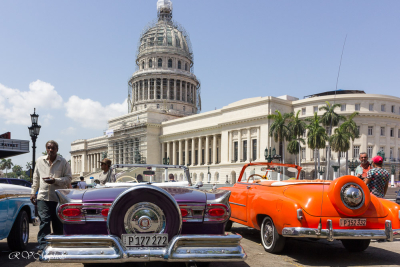 La Havane, Cuba