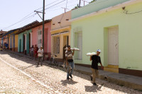 Trinidad, Cuba