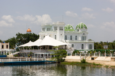 Cienfuegos, Cuba