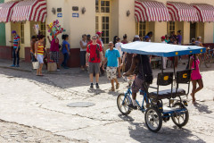 Trinidad, Cuba