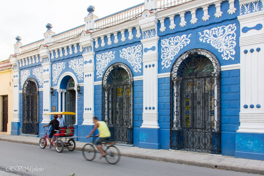 Las Tunas, Cuba