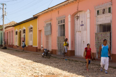 Trinidad, Cuba