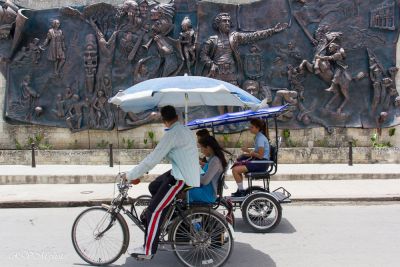 Camaguey, Cuba