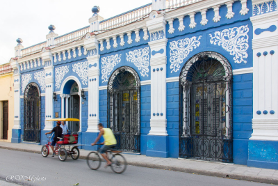 Las Tunas, Cuba
