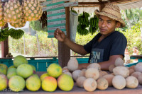 Vers Las Tunas, Cuba