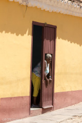 Trinidad, Cuba