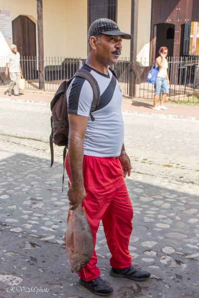 Trinidad, Cuba