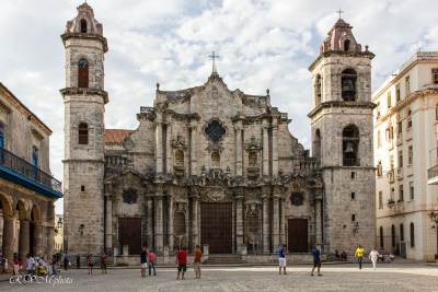 La Havane, Cuba